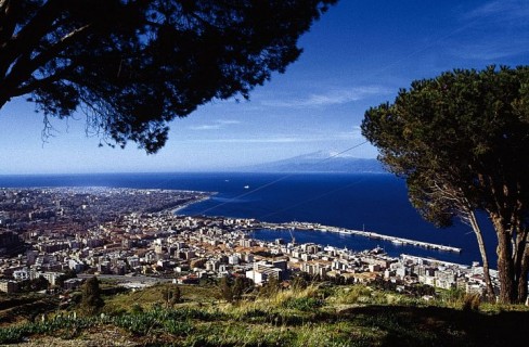 Festival Città Metropolitane, oggi l’apertura a Reggio Calabria