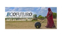 In arrivo Ecofuturo, il Festival delle EcoTecnologie e dell’Autocostruzione