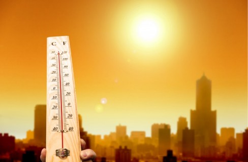 Cambiamenti climatici: fasce deboli a rischio