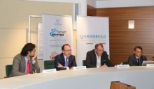 Smart Energy Expo e Greenbuild EuroMed: VeronaFiere rafforza l’attenzione verso la sostenibilità e l’efficienza energetica