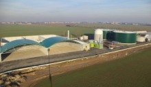 Biogas-Biometano: una nuova filiera produttiva