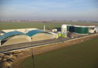 Biogas-Biometano: una nuova filiera produttiva