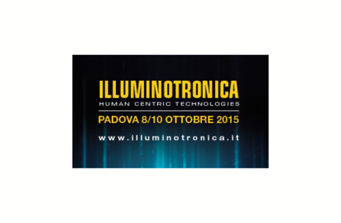 A Illuminotronica 2015 si parla di smart city e illuminazione