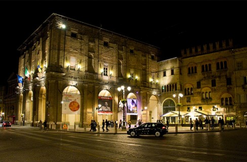 Arriva la luce nuova a Parma