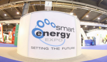Fiera di Verona, al via Smart Energy Expo e GreenBuild Euromed