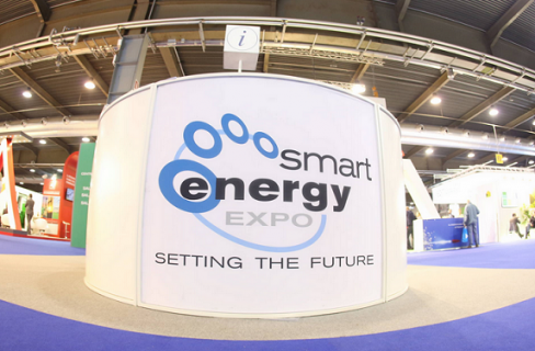 Fiera di Verona, al via Smart Energy Expo e GreenBuild Euromed