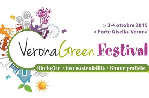 VeronaGreen Festival, due giorni per la tutela dell’ambiente