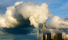 Clima: la corsa della CO2