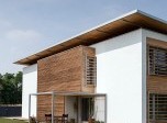 “Casa Feruglio”, il progetto residenziale in classe A+ di Rubner Haus