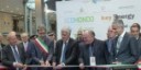 Galletti: “L’economia italiana si è rimessa in moto ma il carburante è verde”