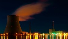 Dalla padella del clima alla brace del nucleare