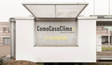 Buona la prima di ComoCasaClima powered by Klimahouse