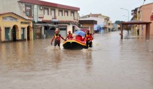 Rischio alluvioni, l’Italia adotta i nuovi piani di gestione Ue