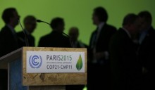 Cop 21: il clima sta aspettando