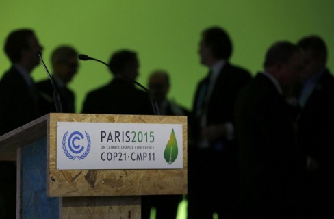 Cop 21: il clima sta aspettando