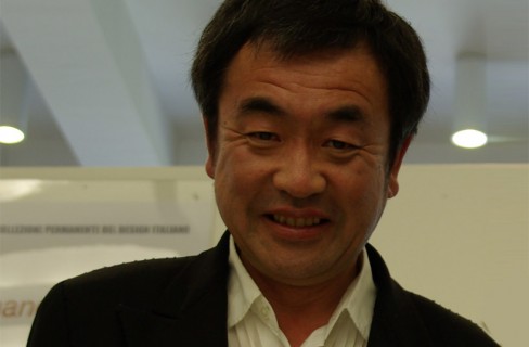 Klimahouse 2016: l’architettura moderna secondo Kengo Kuma