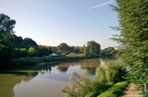 Siccità record: il Po è ancora senza acqua