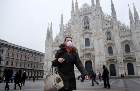 Allerta smog, a Milano e Torino gratis i mezzi pubblici