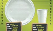 Giurì: ingannevole la pubblicità su impatto ambientale plastiche monouso