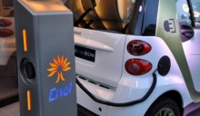 Mobilità eco-friendly: accordo Eni e Enel per le auto elettriche