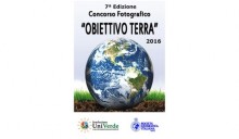 Obiettivo Terra, riparte la VII edizione