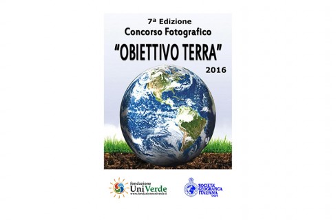 Obiettivo Terra, riparte la VII edizione