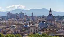 Immobili dello Stato, il patrimonio italiano è online