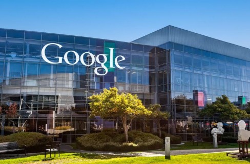 Ricerca ed eco-sostenibilità: Google investe nel fotovoltaico