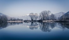 UE: natura, acqua, aria e rifiuti: settori chiave da tutelare