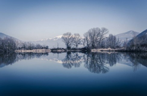 UE: natura, acqua, aria e rifiuti: settori chiave da tutelare