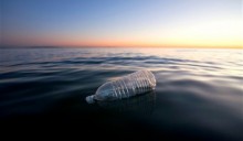 Dal mare alle sfilate, così i rifiuti marini si trasformano in abiti