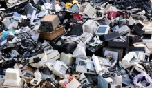 Trend positivo della raccolta di rifiuti elettrici ed elettronici