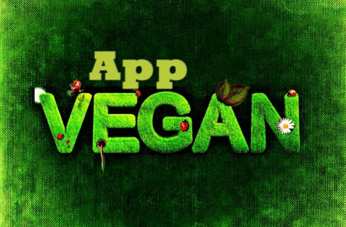 Ristoranti, ricette o cosmetici cruelty free: le 7 Vegan App da provare