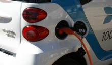 Auto Elettriche. Nel 2050 saranno l’80% dei veicoli circolanti