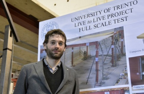 La tecnologia ibrida acciaio-legno, carta vincente per il Social Housing