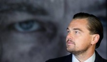 Tutti gli appelli sui cambiamenti climatici di Leonardo Di Caprio