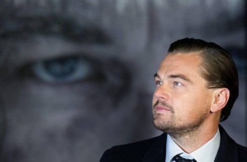 Tutti gli appelli sui cambiamenti climatici di Leonardo Di Caprio