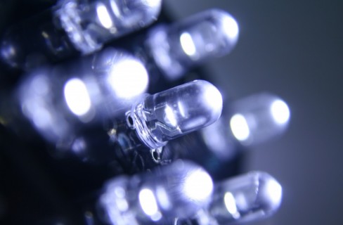 Led: grandi potenzialità