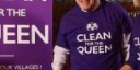 Clean for the Queen: 200 mila volontari UK contro l’abbandono di rifiuti