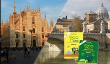 L’ecosostenibilità vive in città. Ecco le guide per scovarla