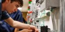 Il lavoro entra a scuola