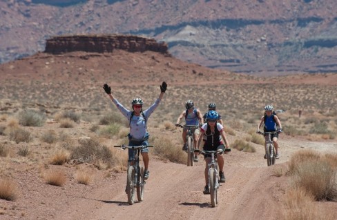 European Cycling Challenge 2016: tutti in bici in città