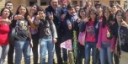 Earth day 2016, a Menfi si celebra la terra con gli studenti