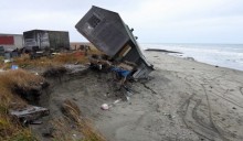 Erosione costiera, firmato il protocollo ministero-regioni