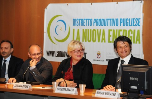 Efficienza energetica, la chiave delle nuove sfide industriali