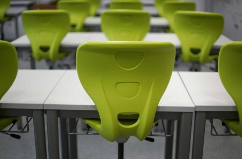 Scuole efficienti, l’esempio virtuoso “School of the future”