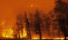 Incendio in Canada “senza precedenti”: cosa sta succedendo?