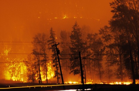 Incendio in Canada “senza precedenti”: cosa sta succedendo?