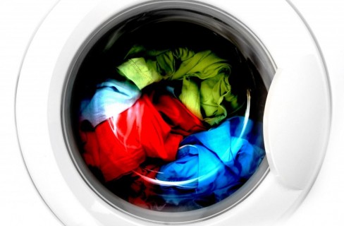 Una “lavatrice” per l’acqua inquinata