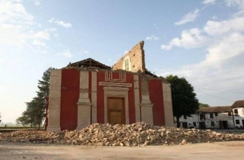 Terremoto in Emilia, l’ordine dei Geologi: “mancano le competenze”